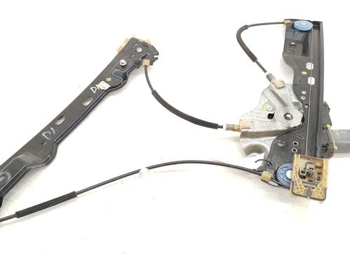 Used Front left window mechanism Front left window mechanism OPEL ASTRA J (P10) 1.7 CDTI (68) (110 hp) 36274297 36274297