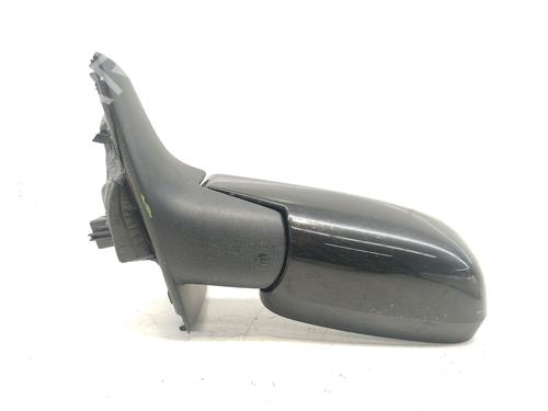Left mirror RENAULT MEGANE II (BM0/1_, CM0/1_) 1.5 dCi (BM02, BM13, BM2A, CM02, CM13) | BP26954008C26 