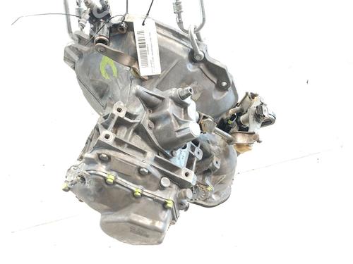 Gearbox PEUGEOT 206 Hatchback (2A/C) 1.4 HDi eco 70 | BP24703291M3 