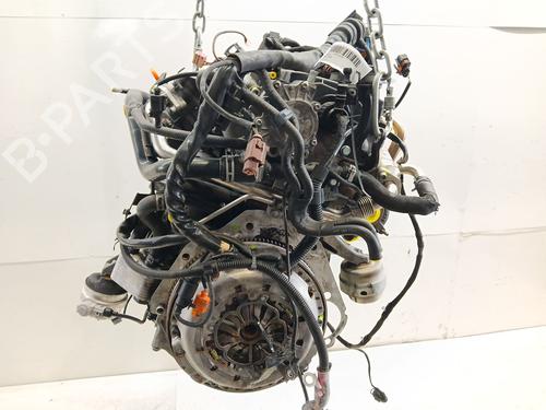 Engine AUDI A4 B7 (8EC) 2.0 TDI 16V | BP29483412M1 
