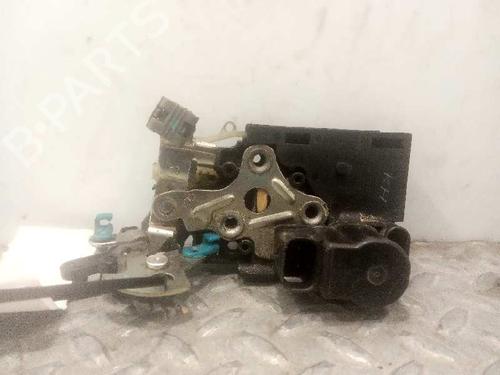 Rear right lock CHEVROLET LACETTI (J200) 2.0 D | BP3064049C99 