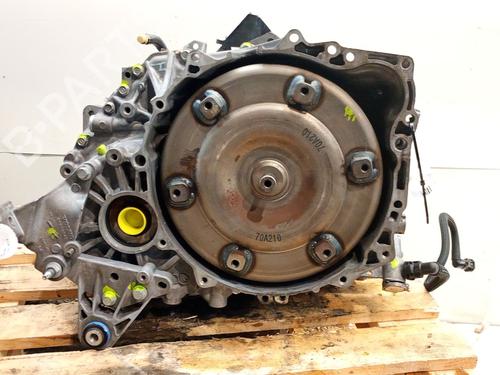 Used Gearbox Gearbox 38624577 38624577