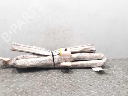 Used Right curtain airbag VW SCIROCCO III (137, 138) [2008-2017]  3124630