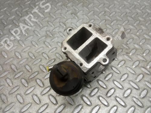 Throttle body MITSUBISHI GRANDIS (NA_W)  | BP9363688M82 