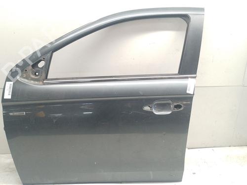 Used Left front door CITROËN C-ELYSEE (DD_) 1.6 HDI 92 (92 hp) 27855121