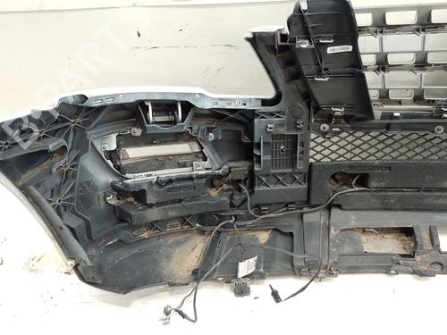 Front bumper MERCEDES-BENZ M-CLASS (W164) ML 300 CDI 4-matic (164.121) | BP32419899C7 