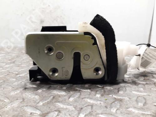 Used Front left lock HYUNDAI ELANTRA V Saloon (MD, UD) [2010-2017]  3122297