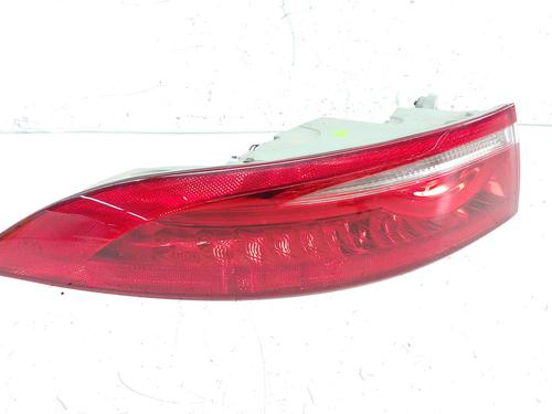 Left taillight JAGUAR XF II (X260) 2.0 D | BP29808673C34