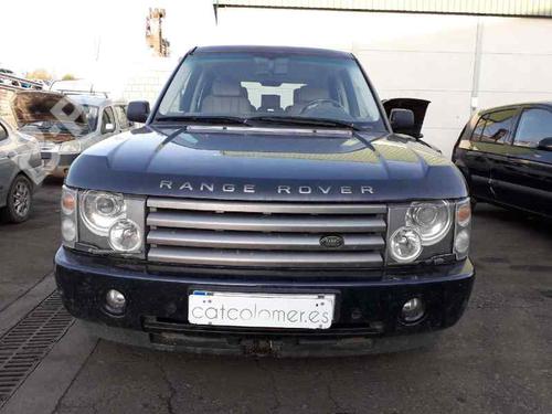Used Parts LAND ROVER RANGE ROVER III (L322)  3.0 D 4x4  831817