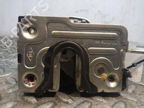 Rear left lock DACIA SANDERO  | BP16134339C100 