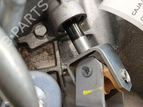 Gearbox OPEL CORSA E (X15) 1.4 (08, 68) | BP36112226M3  - Image 7
