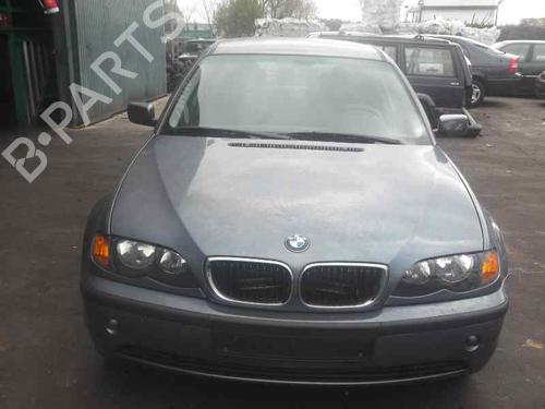 Fuse box BMW 3 (E46)  | BP3528972E1 