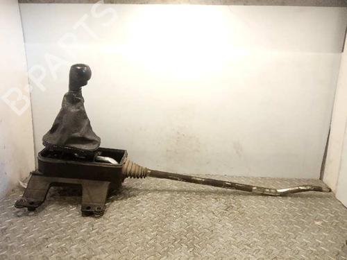 Used Gear lever OPEL CORSA D (S07) [2006-2015]  7433643