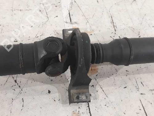 Driveshaft MERCEDES-BENZ C-CLASS (W204) C 200 CDI (204.001) | BP4799717M37 