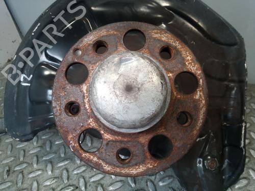 Right front steering knuckle MERCEDES-BENZ E-CLASS (W211)  | BP10208024M26 