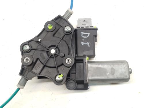 Front left window mechanism OPEL CORSA D (S07) | BP31359555C22