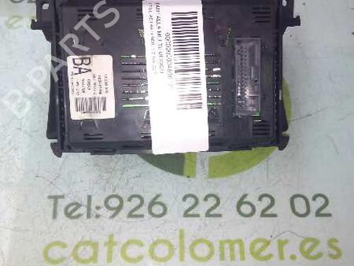 Display für OPEL ASTRA H (A04) [2004-2014]  3451446
