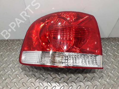 Used Left taillight VW TOUAREG (7LA, 7L6, 7L7) [2002-2013]  7121738