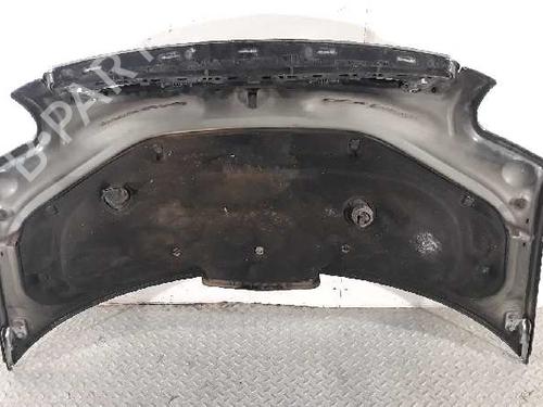 Hood AUDI A2 (8Z0) 1.6 FSI | BP7293103C1 