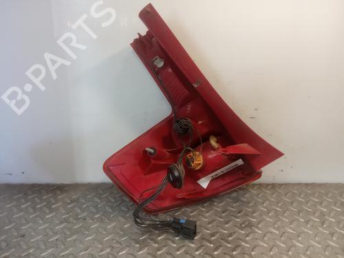 Right taillight CITROËN C4 I (LC_)  | BP9095511C35 