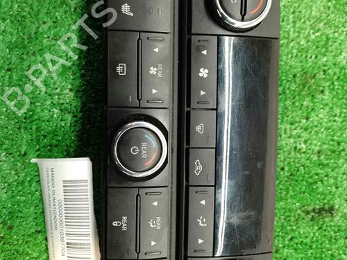 Used Climate control CHRYSLER GRAND VOYAGER V (RT) [2008-2011]  17228494