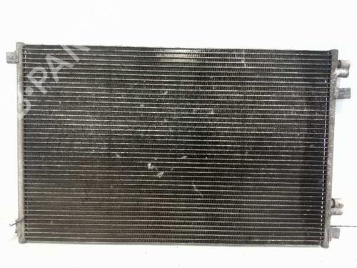 Used AC radiator RENAULT MEGANE II Saloon (LM0/1_) [2003-2025]  3247285