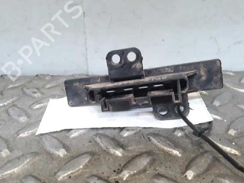 Used Heater resistor NISSAN PICK UP (D22) [1997-2025]  11673748