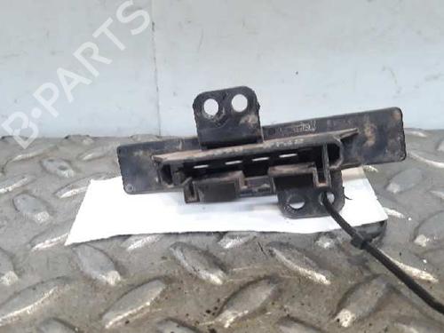 Varmemotstand NISSAN PICK UP (D22) 2.5 Di (133 hp) 271503S810 | 271503S810 |