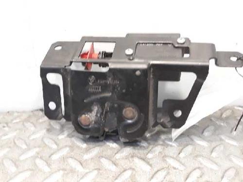 Used Tailgate lock BMW X3 (E83) 3.0 d (204 hp) 7303547