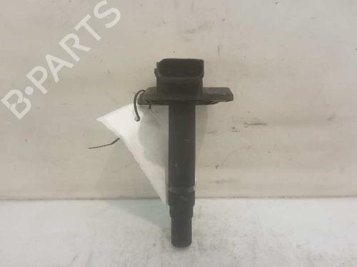 Used Ignition coil AUDI A3 (8L1) [1996-2006]  4408290