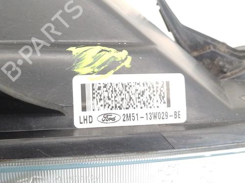 Højre forlygte FORD FOCUS I (DAW, DBW) 1.6 16V | BP27865535C29 