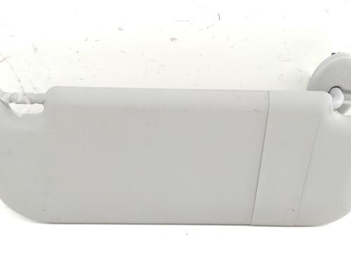 Left sun visor TOYOTA AURIS (_E15_) 2.0 D-4D (ADE150_, ADE150R) | BP29244997I1 