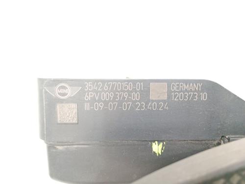 Pedal MINI MINI (R56) One | BP35819838I4 - Image 3