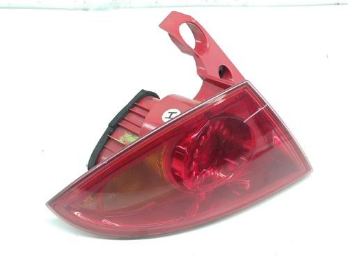 Left taillight SEAT LEON (1P1) 2.0 TDI 16V | BP29242980C34 