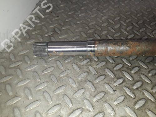 Right front driveshaft CITROËN C4 I (LC_)  | BP15371180M39 