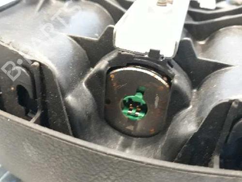 Driver airbag PEUGEOT 307 (3A/C) 1.6 16V | BP5627244C9 