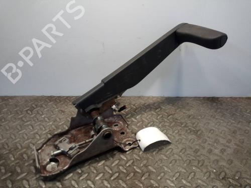 Used Hand brake RENAULT KANGOO / GRAND KANGOO II (KW0/1_) 1.5 dCi 70 (KW0V, KW0A) (68 hp) 16883520