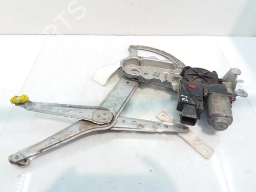 Used Front left window mechanism OPEL CORSA C (X01) [2000-2009]  3074837
