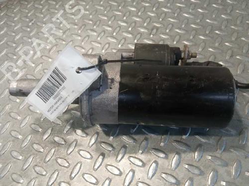 Used Starter AUDI A6 C5 (4B2) 2.5 TDI (150 hp) 7542050