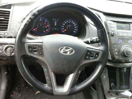 Left rear window switch HYUNDAI i40 I (VF) 1.7 CRDi | BP6433505C108  - Image 6