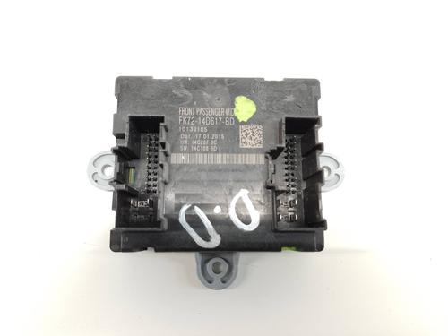 Used Electronic module LAND ROVER DISCOVERY SPORT (L550) [2014-2025]  18089393