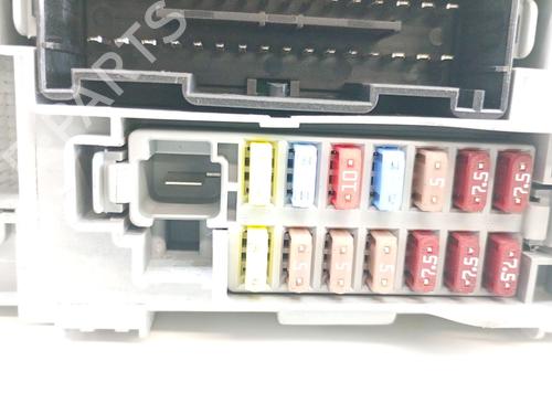 Fuse box FIAT 500 (312_) 1.2 LPG (312AXA1A) | BP37219401E1 - Image 5