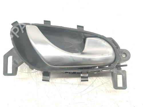 Rear right interior door handle RENAULT KADJAR (HA_, HL_) 1.5 BLUE dCi 115 (HLA6) 806705402R | 806705402R | 806705402R