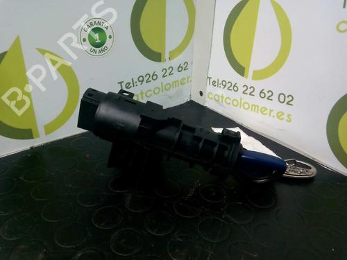 Ignition barrel FIAT PUNTO (188_) 1.2 60 (188.030, .050, .130, .150, .230, .250) | BP6634654M48 