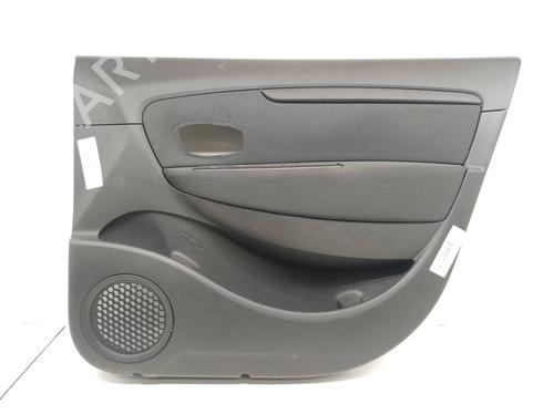 Used Front right panel RENAULT SCÉNIC III (JZ0/1_) 1.6 16V (JZ0U, JZ1B) (110 hp) 21175993
