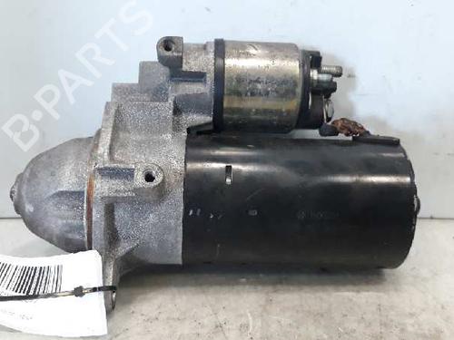 Startmotor OPEL ZAFIRA A MPV (T98) [1999-2006]  5212565