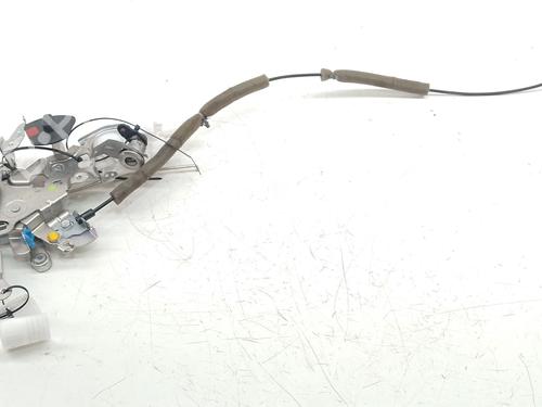 Used Rear right lock Rear right lock DACIA DOKKER MPV (KE_) 1.6 LPG (102 hp) 32726119 32726119