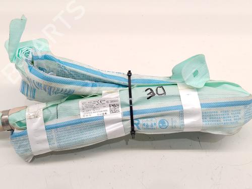 Used Right curtain airbag Right curtain airbag SKODA OCTAVIA III (5E3, NL3, NR3) 1.0 TSI (115 hp) 33618427 33618427