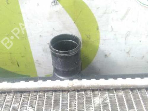 Køler PEUGEOT 407 (6D_) | BP3078276M31