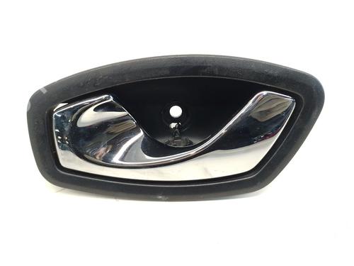Venstre fortil invendig håndtag RENAULT MEGANE III Hatchback (BZ0/1_, B3_) 1.6 dCi (BZ00, BZ12, BZ13) (130 hp) 31645397